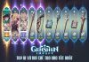 Genshin Impact – Top 10 vũ khí chế tạo nào tốt nhất cho bạn khi tham gia tựa game hot này