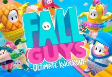 Top 6 mẹo chơi Fall Guys phá đảo game sinh tồn thể thao online siêu dễ thương (P1)