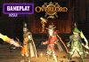Overlord – Gameplay game mobile sinh tồn đỉnh cao đến từ Việt Nam