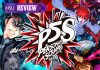 Persona 5 – Review, giới thiệu, thuật ngữ, thành công, chỉ trích và doanh thu