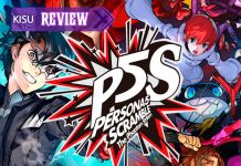 Persona 5 – Review, giới thiệu, thuật ngữ, thành công, chỉ trích và doanh thu