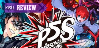 Persona 5 – Review, giới thiệu, thuật ngữ, thành công, chỉ trích và doanh thu