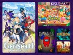 Top 5 game mobile hay nhất chắc chắn bạn không thể không biết