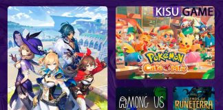 Top 5 game mobile hay nhất 2020 chắc chắn bạn không thể không biết