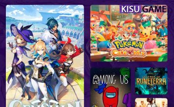 Top 5 game mobile hay nhất chắc chắn bạn không thể không biết