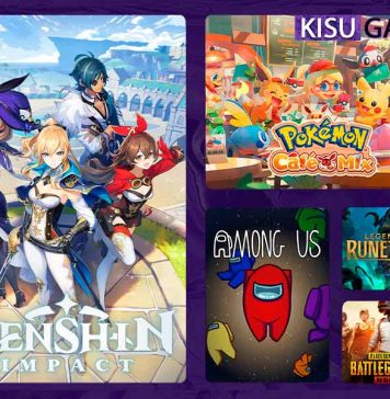 Top 5 game mobile hay nhất 2020 chắc chắn bạn không thể không biết