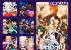 Top 7 game mobile Manga Anime miễn phí hay nhất không thể bỏ qua