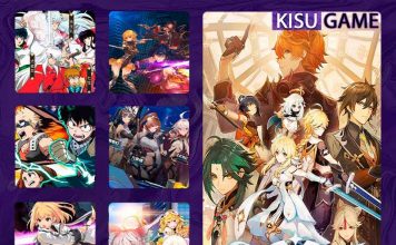 Top 7 game mobile Manga Anime miễn phí 2020 hay nhất không thể bỏ qua