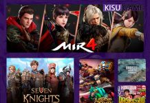 Top 5 game mobile miễn phí đầu 2021 mới nổi cực kỳ đáng chơi