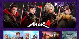 Top 5 game mobile miễn phí đầu 2021 mới nổi cực kỳ đáng chơi