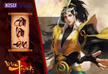 Võ Lâm Truyền Kỳ 1 – Côn Lôn Đao – Cách build, tăng điểm, tăng kỹ năng skill Võ Lâm Truyền Kỳ 1 - Côn Lôn Đao