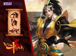 Võ Lâm Truyền Kỳ 1 – Côn Lôn Đao – Cách build, tăng điểm, tăng kỹ năng skill Võ Lâm Truyền Kỳ 1 - Côn Lôn Đao