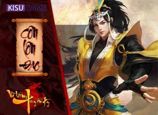 Võ Lâm Truyền Kỳ 1 – Côn Lôn Đao – Cách build, tăng điểm, tăng kỹ năng skill Võ Lâm Truyền Kỳ 1 - Côn Lôn Đao
