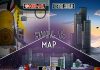 Among Us Map – Học thuộc lòng 3 bản đồ để không bị đổ oan vô cớ