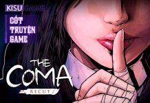 The Coma Recut – The Coma Cutting Class – Cốt truyện game và nội dung game kinh dị trường học (P1)