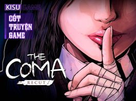 The Coma Recut – The Coma Cutting Class – Cốt truyện game và nội dung game kinh dị trường học (P1)