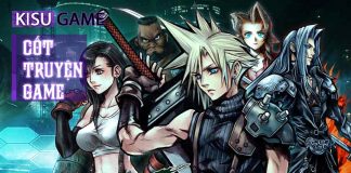 Final Fantasy 7 – Cốt truyện game sự ra đời của Dự án Jenova ở thế giới Gaia (P1)