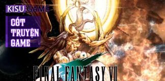 Final Fantasy 7 – Kết thúc hành trình giải cứu Gaia của Cloud, Tifa và nhóm bạn (P2)