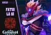 Genshin Impact – Thế lực Fatui là gì? Giáo Quan Fatui gồm những ai?
