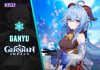 Genshin Impact Ganyu – Kỹ năng, cung mệnh, cách build hiệu quả nhất