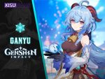 Genshin Impact Ganyu – Kỹ năng, cung mệnh, cách build hiệu quả nhất