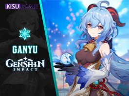 Genshin Impact Ganyu – Kỹ năng, cung mệnh, cách build hiệu quả nhất