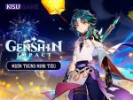 Genshin Impact – Chi tiết Phiên bản 1.3 – Muôn trùng minh tiêu
