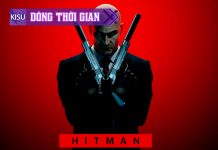 HitMan – Dòng thời gian và cốt truyện game hành trình trở thành sát thủ số một lịch sử (P1)