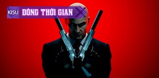 HitMan – Dòng thời gian và cốt truyện game hành trình trở thành sát thủ số một lịch sử (P1)