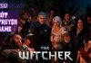 The Witcher – Sơ lược lịch sử và nguồn gốc của game anh hùng thần thoại này