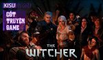 The Witcher – Sơ lược lịch sử và nguồn gốc của game anh hùng thần thoại này
