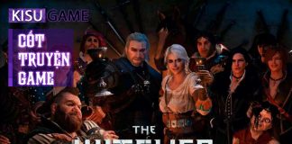 The Witcher – Sơ lược lịch sử và nguồn gốc của game anh hùng thần thoại này
