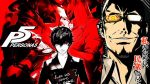 Persona 5 – Lộ diện nhân vật đứng sau thao túng Phantom Thieves of Heart (P3)