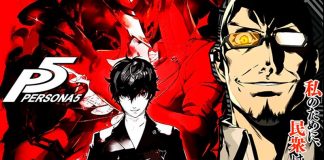 Persona 5 – Lộ diện nhân vật đứng sau thao túng Phantom Thieves of Heart (P3)