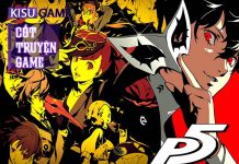 Persona 5 – Metaverse sụp đổ và cái kết của tựa game offline nhập vai hay nhất mọi thời đại (P4)
