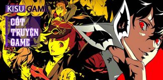 Persona 5 – Metaverse sụp đổ và cái kết của tựa game offline nhập vai hay nhất mọi thời đại (P4)