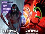 Samurai Jack: Battle Through Time – Cốt truyện game và sự khác biệt so với phiên bản hoạt hình (P1)