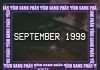 September 1999 – Cốt truyện game và phân tích game tựa game kinh dị dài 5 phút 30 giây