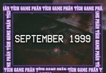 September 1999 – Cốt truyện game và phân tích game tựa game kinh dị dài 5 phút 30 giây