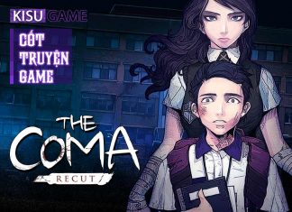 The Coma Recut – The Coma Cutting Class – Cốt truyện game và cái kết hành trình của YoungHo (P2)
