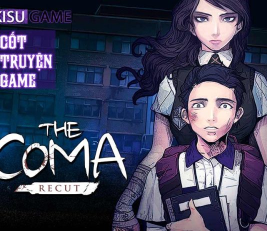The Coma Recut – The Coma Cutting Class – Cốt truyện game và cái kết hành trình của YoungHo (P2)