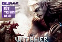 The Witcher – Thời đại hoàng kim và cuộc thanh trừ Witcher của con người