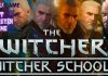 The Witcher – Sự ra đời và các trường học của những Witcher