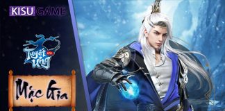 Tuyết Ưng VNG – Mặc Gia – Cách tăng kỹ năng, kháng công, ngộ đạo, tuyệt kỹ hiệu quả nhất