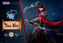 Tuyết Ưng VNG – Thiên Nhẫn – Cách tăng kỹ năng, kháng công, ngộ đạo, tuyệt kỹ hiệu quả nhất