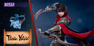 Tuyết Ưng VNG – Thiên Nhẫn – Cách tăng kỹ năng, kháng công, ngộ đạo, tuyệt kỹ hiệu quả nhất