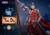 Tuyết Ưng VNG – Tiêu Dao – Cách tăng kỹ năng, kháng công, ngộ đạo, tuyệt kỹ hiệu quả nhất