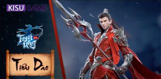 Tuyết Ưng VNG – Tiêu Dao – Cách tăng kỹ năng, kháng công, ngộ đạo, tuyệt kỹ hiệu quả nhất