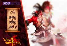Võ Lâm Truyền Kỳ 1 – Cái Bang Bổng Pháp – Cách build, tăng điểm, tăng kỹ năng skill Võ Lâm Truyền Kỳ 1 - Cái Bang Bổng Pháp