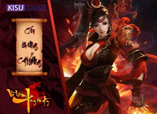Võ Lâm Truyền Kỳ 1 – Cái Bang Chưởng – Cách build, tăng điểm, tăng kỹ năng skill Võ Lâm Truyền Kỳ 1 - Cái Bang Chưởng